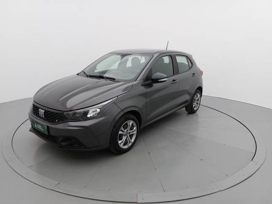 FIAT ARGO 1.0 FIREFLY FLEX DRIVE MANUAL FIAT ARGO 1.0 FIREFLY FLEX DRIVE MANUAL